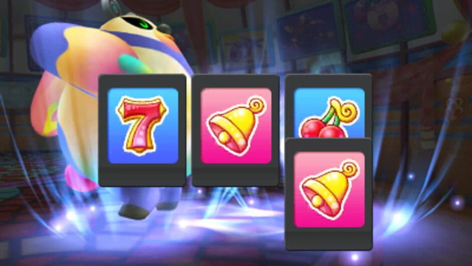 Kingdom Hearts 3D: Dream Drop Distance screenshot 5