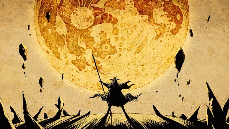 Luna: The Shadow Dust screenshot 2