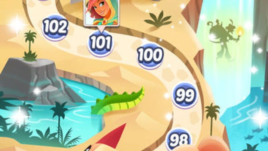 Genies & Gems screenshot 7