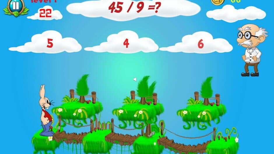 Math Fun screenshot 7