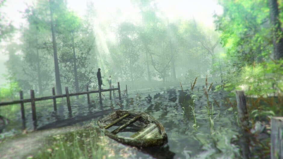 Cineris Somnia screenshot 8