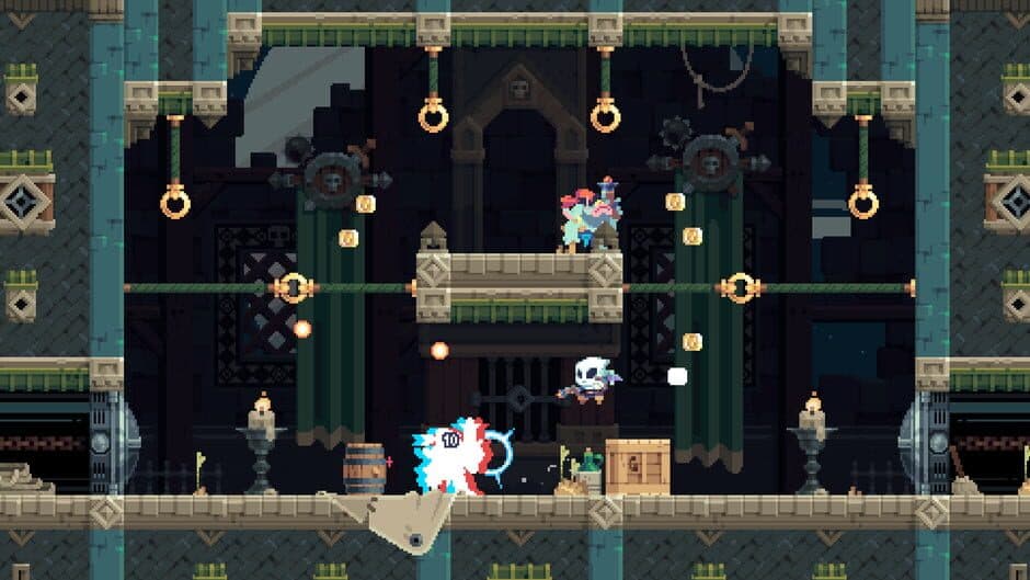 Flinthook screenshot 8