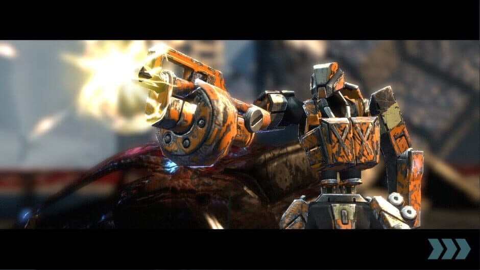 Epoch screenshot 5