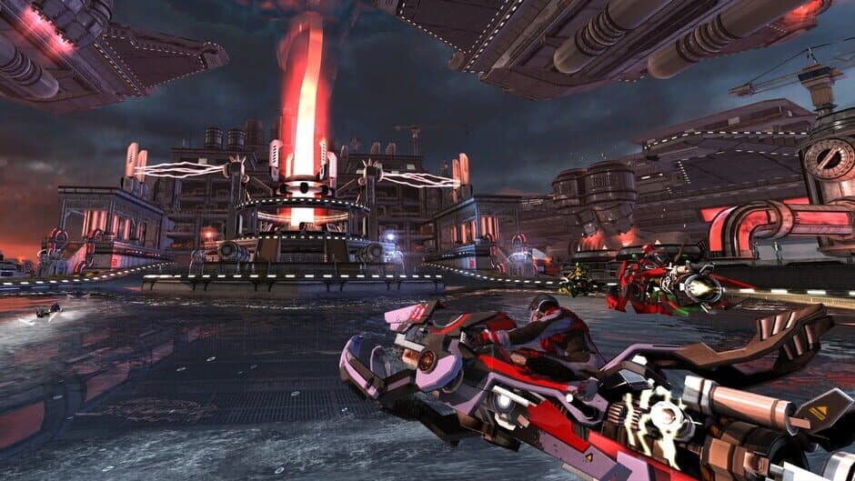 Riptide GP: Renegade screenshot 9