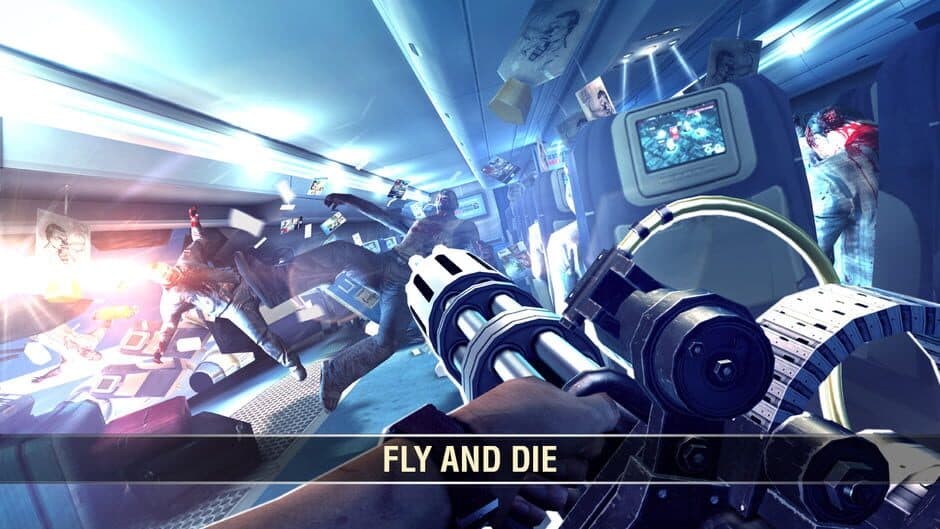 Dead Trigger 2 screenshot 6