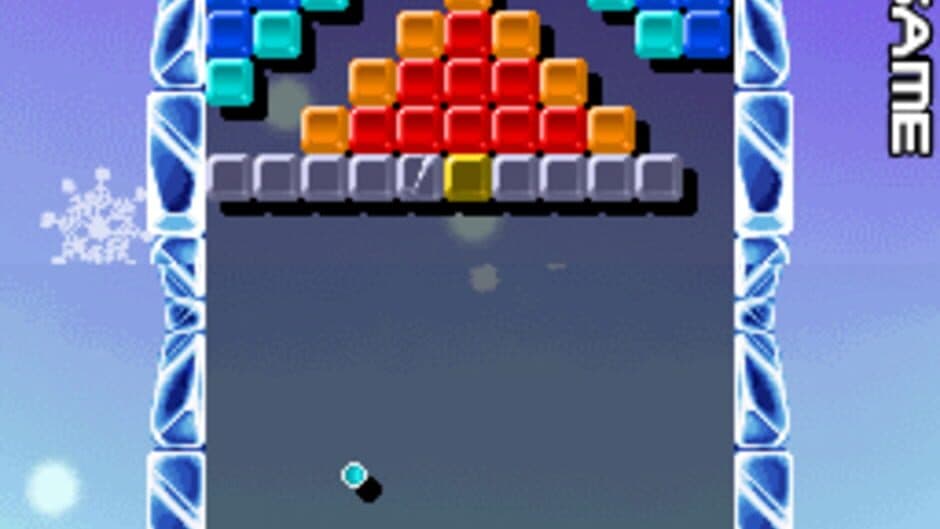 Arkanoid DS screenshot 8