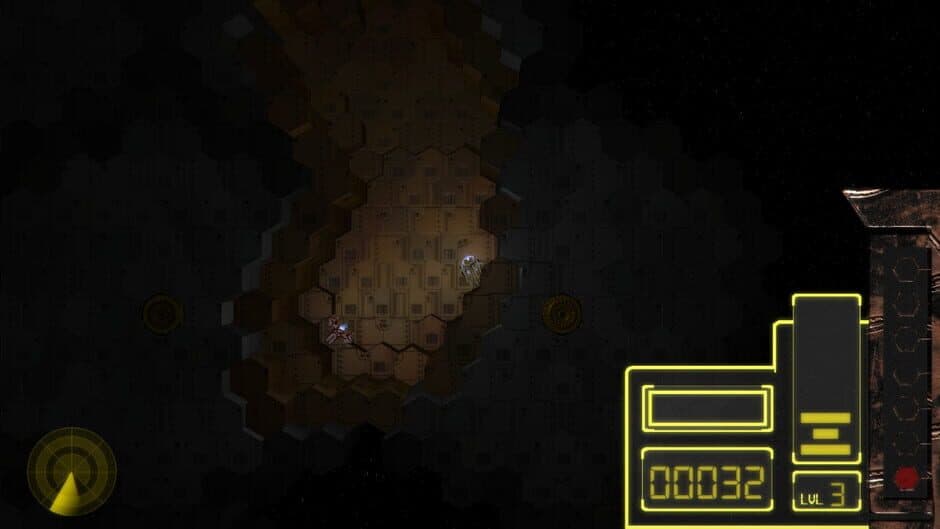 Vecitas screenshot 1
