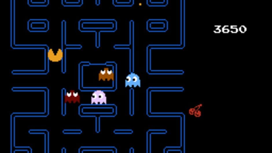 Pac-Man screenshot 3