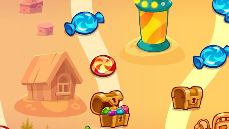 Cut the Rope 2 screenshot 6