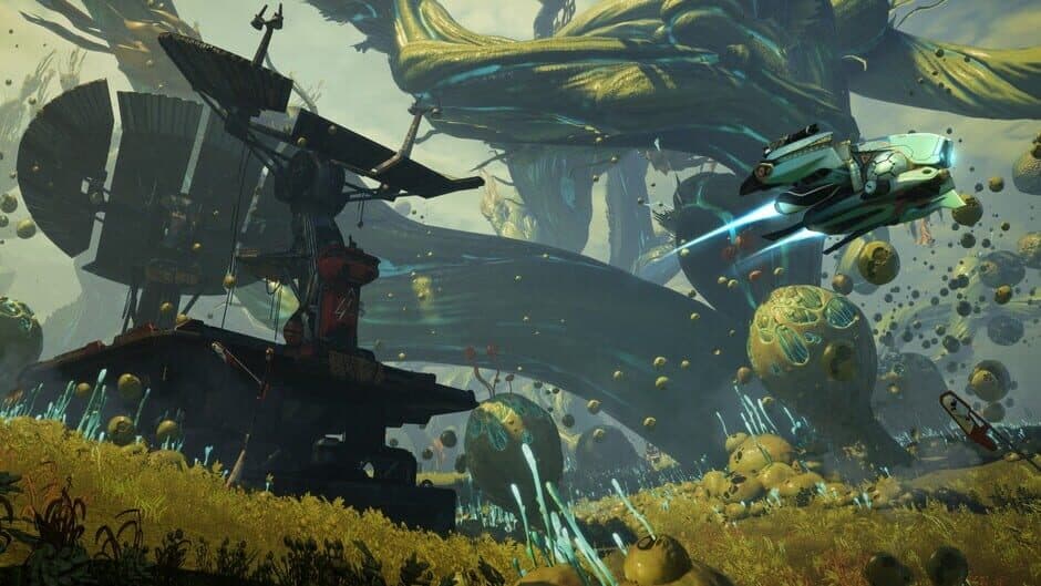 Starlink: Battle for Atlas screenshot 7