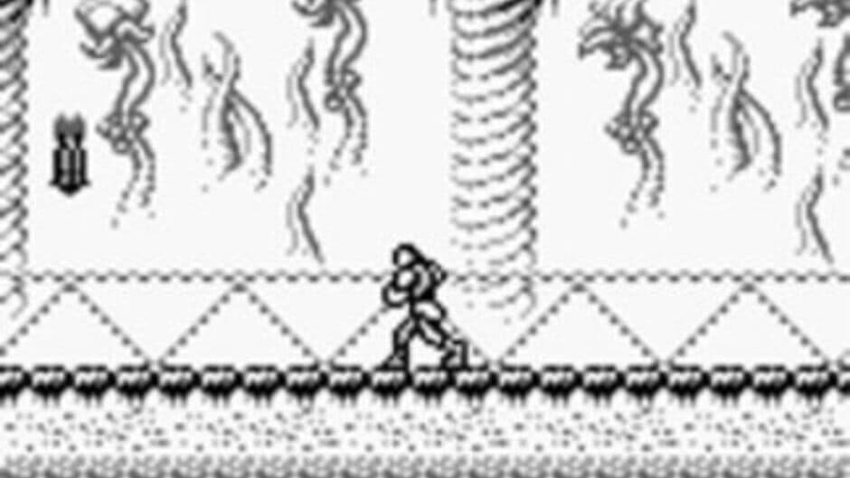 Castlevania II: Belmont's Revenge screenshot 6