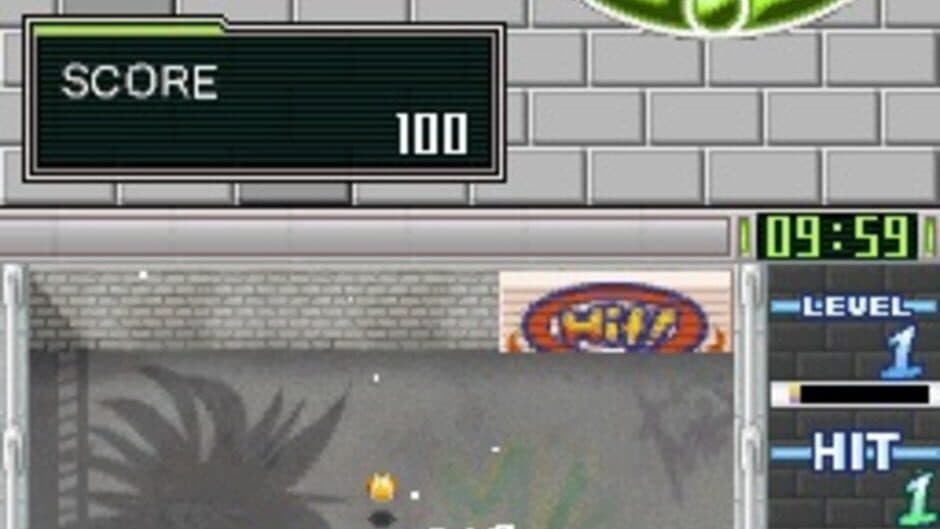 G.G Series: Run & Strike screenshot 9