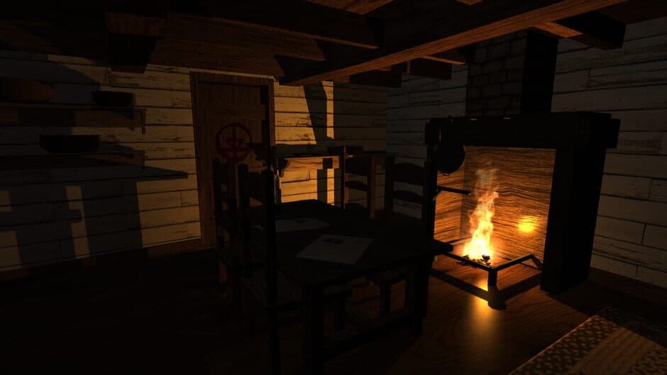 All Is Dust screenshot 5