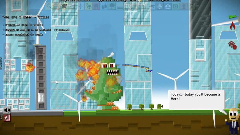 BalanCity screenshot 4