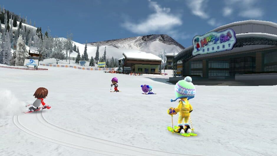 We Ski screenshot 7