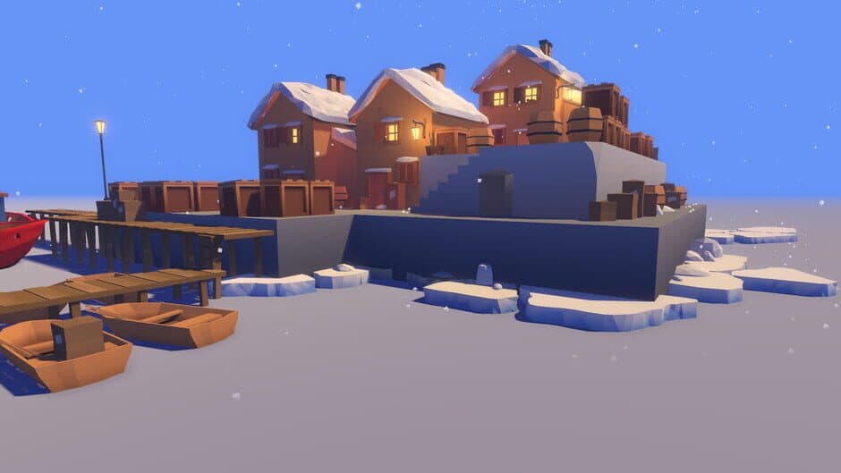 Hidden Paws screenshot 7