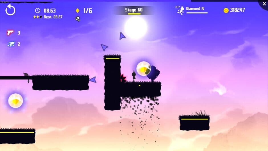 Break the Targets screenshot 7