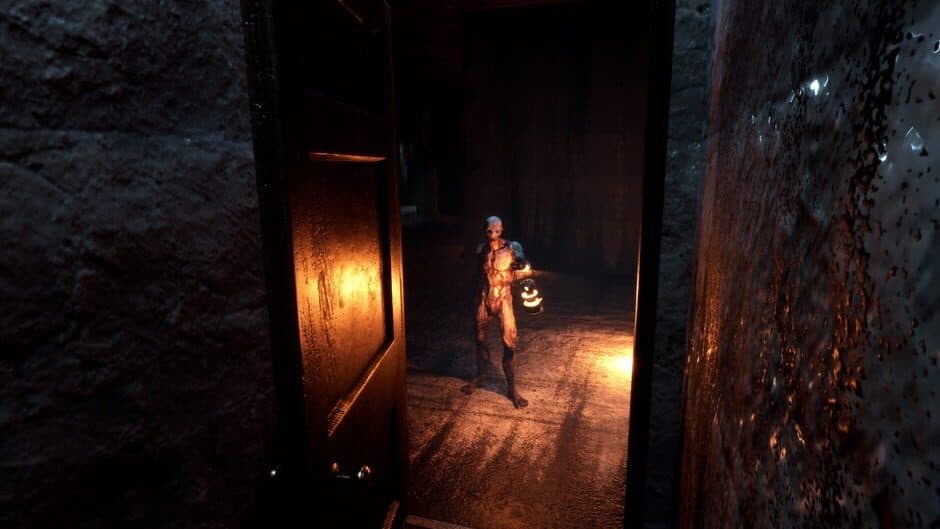 Behind You screenshot 1