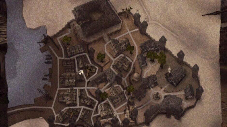 Gothic II screenshot 9