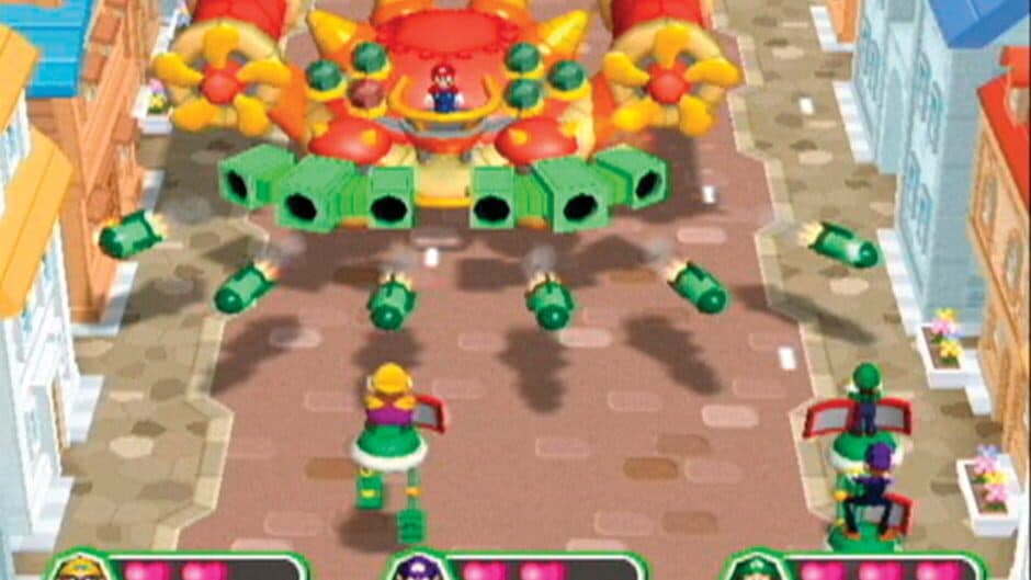 Mario Party 6 screenshot 9