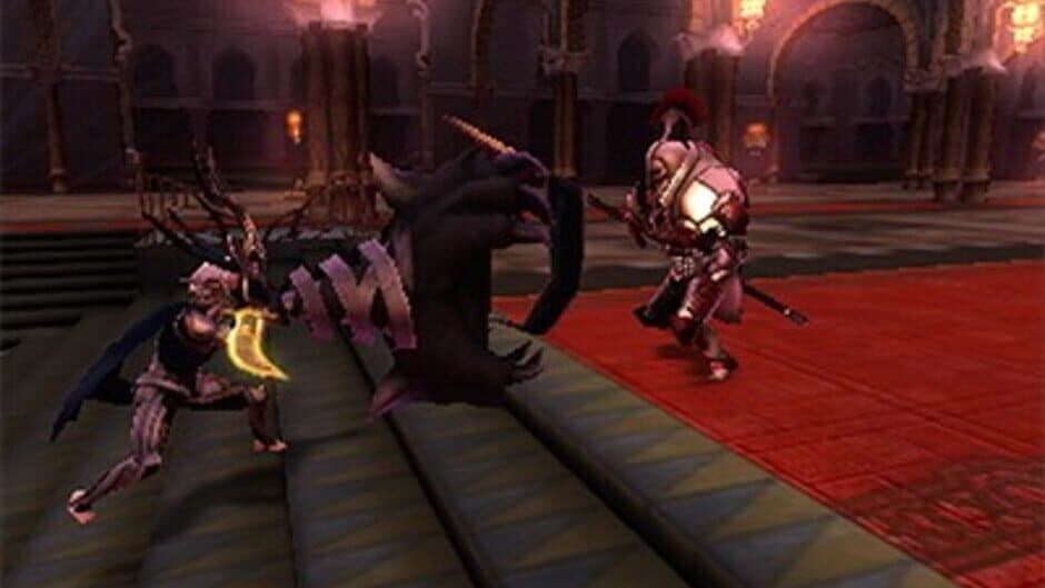 Fire Emblem Fates: Birthright screenshot 5