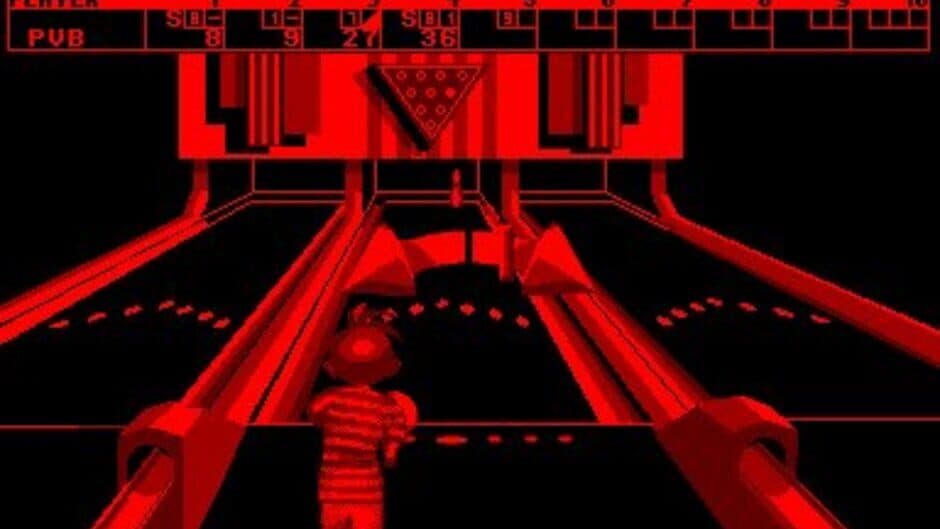 Nester's Funky Bowling screenshot 6