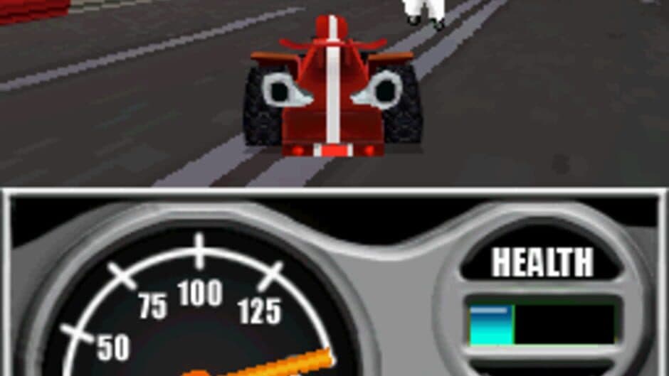 Kart Krashers screenshot 5