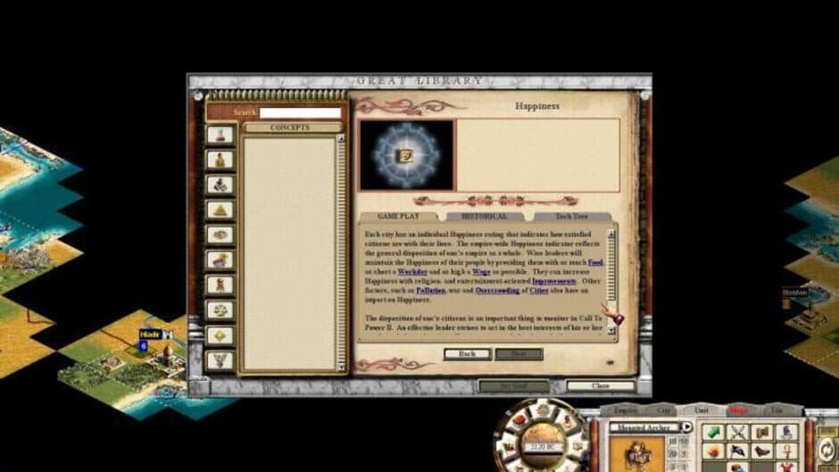Call to Power II screenshot 5