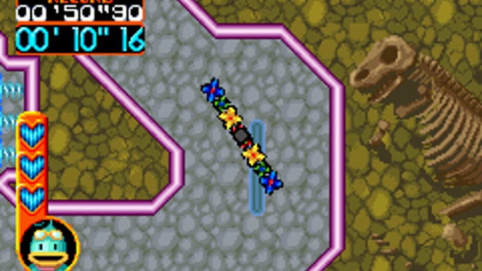 Kuru Kuru Kururin screenshot 7