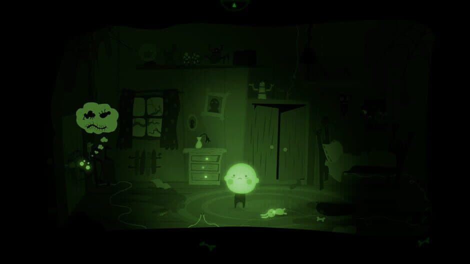 Bulb Boy screenshot 7