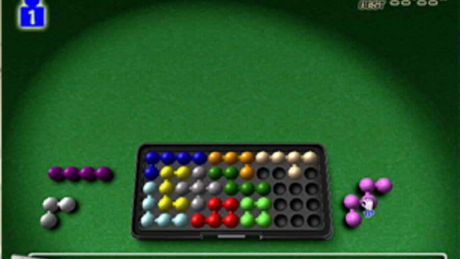 Lonpos screenshot 2