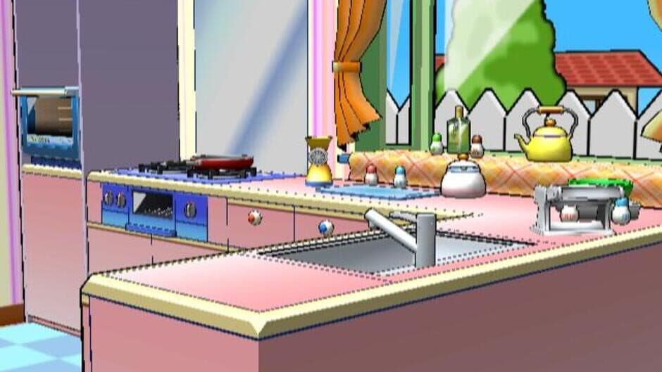 Cooking Mama: Cook Off screenshot 8