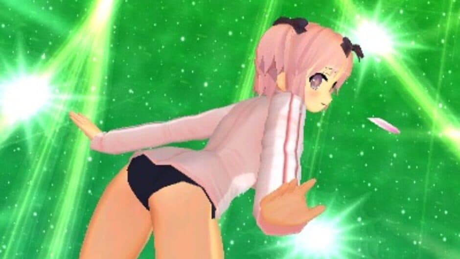 Senran Kagura 2: Deep Crimson screenshot 9