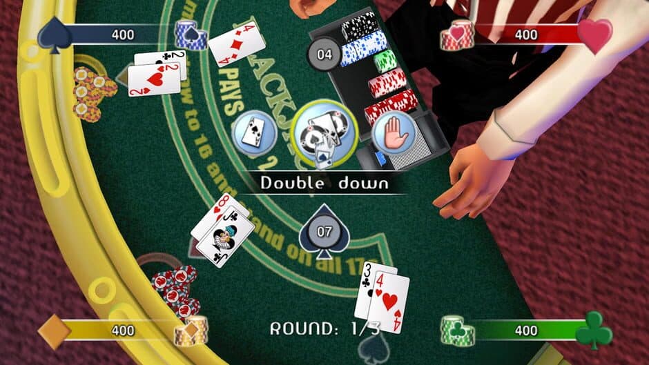 Vegas Party screenshot 2