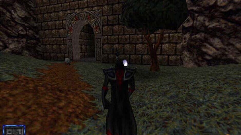 Hexen II screenshot 2