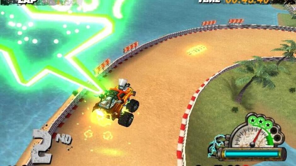 High Voltage Hot Rod Show screenshot 2