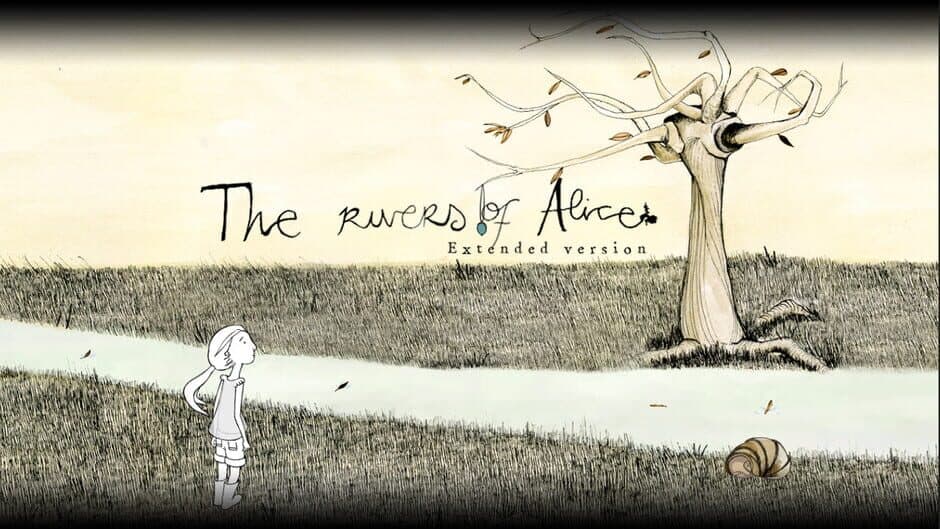 The Rivers of Alice: Extended Version screenshot 1