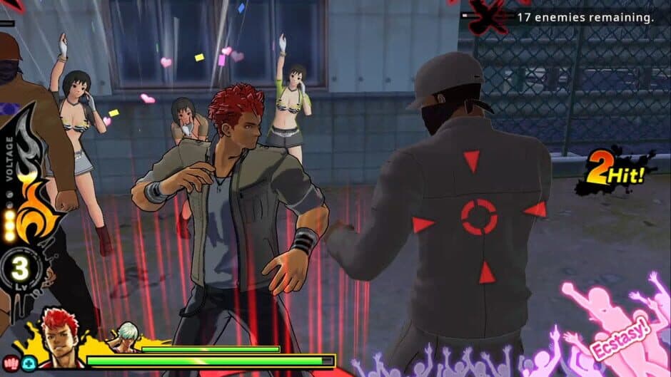Uppers screenshot 5