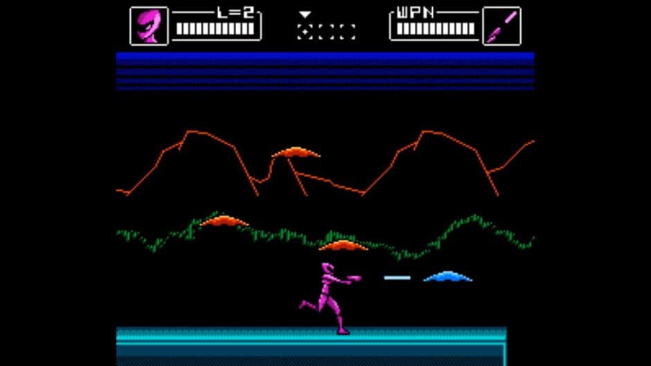 Project Mercury screenshot 4