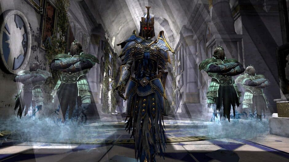 Neverwinter screenshot 4