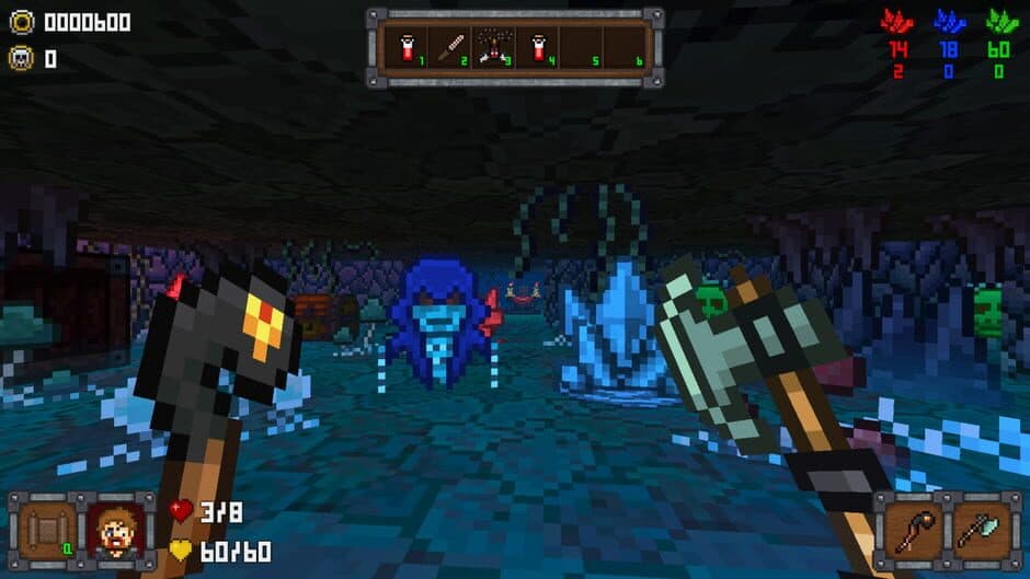 One More Dungeon screenshot 8