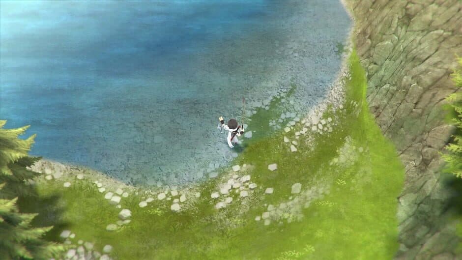 Lost Sphear screenshot 7