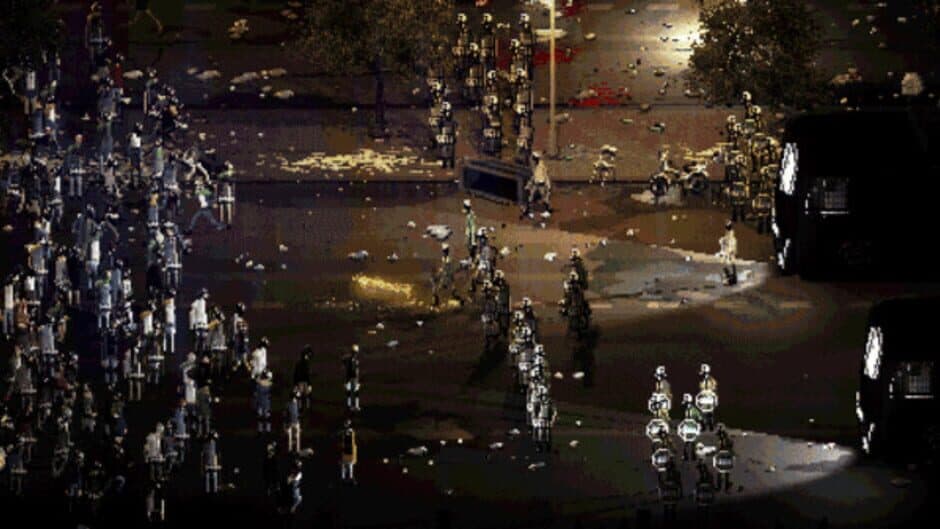 Riot: Civil Unrest screenshot 5