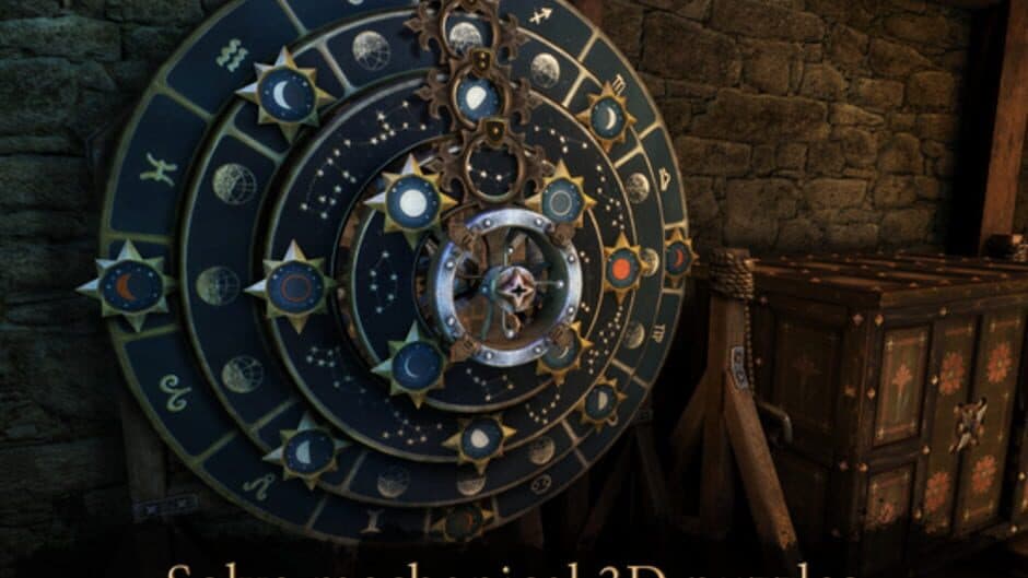 The House of Da Vinci screenshot 7