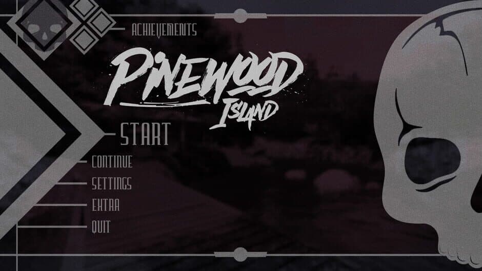 Pinewood Island screenshot 4