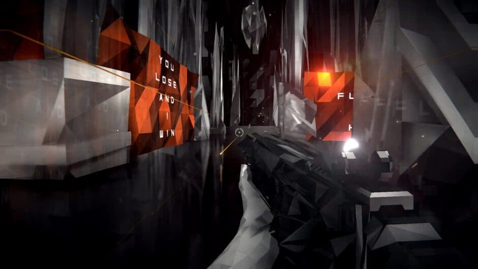 Don't Play This Game screenshot 5