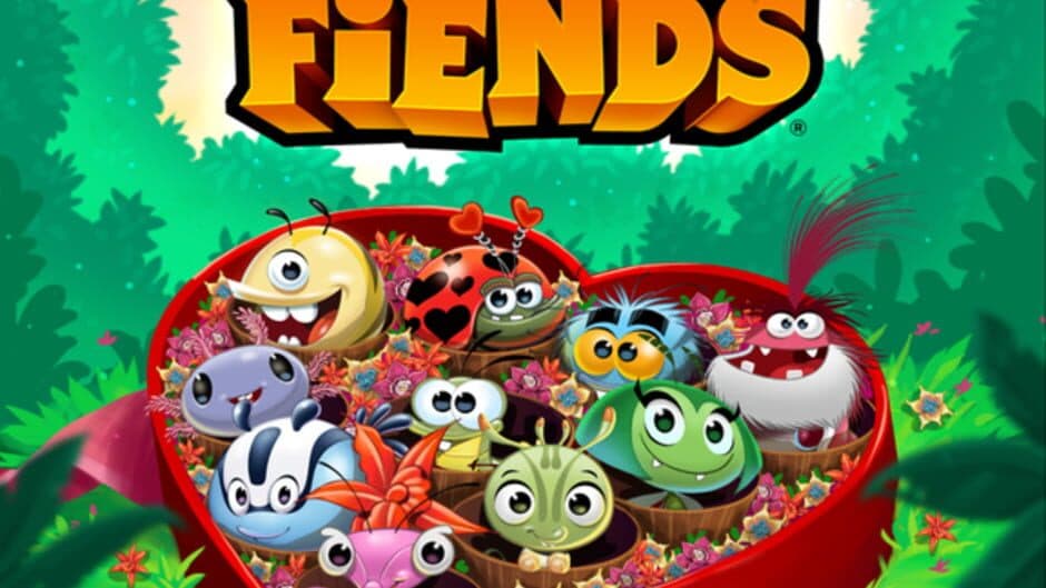 Best Fiends screenshot 7