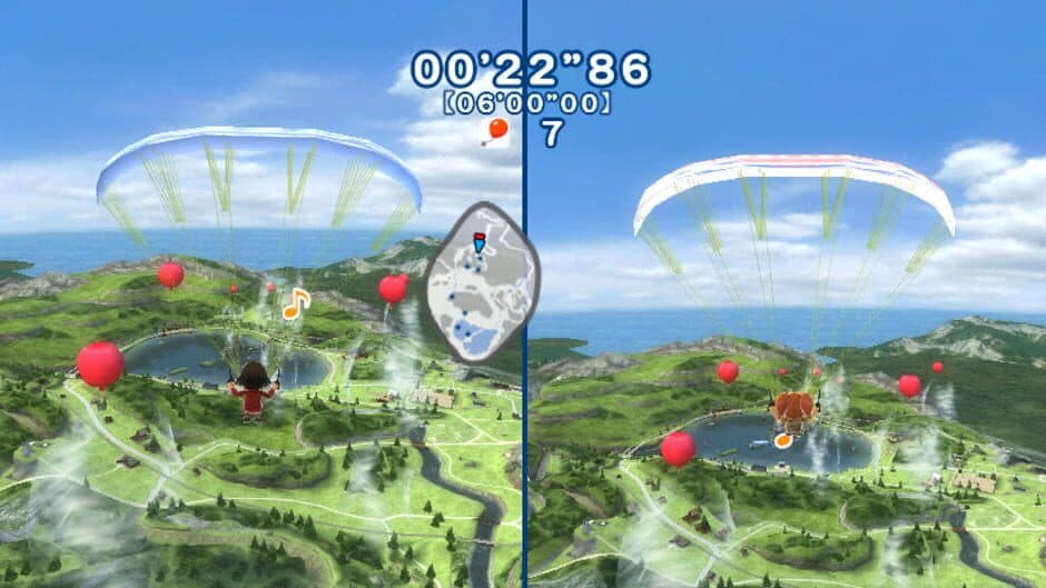 Go Vacation screenshot 3