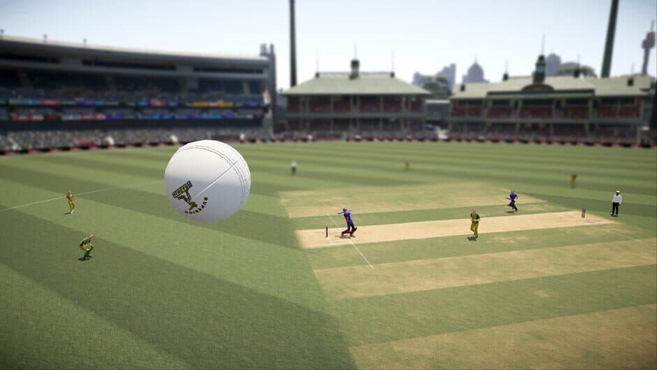 Don Bradman Cricket 17 screenshot 3