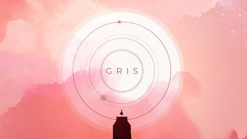 Gris screenshot 4